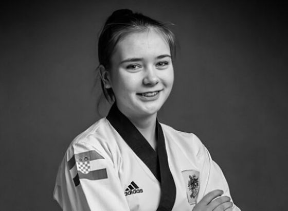 Višestruka prvakinja Hrvatske u taekwandou, Hana Vlašić iznenadala preminula u 22. godini