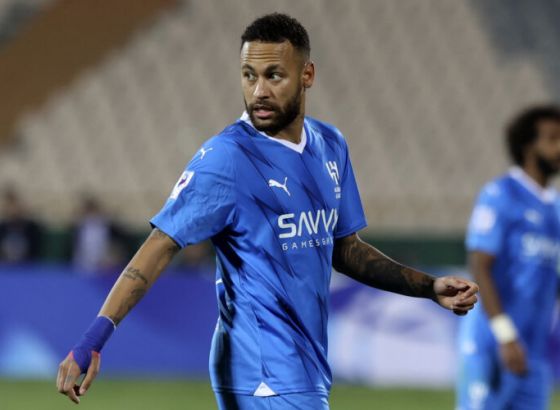 Neymar pred odlaskom iz Saudijske Arabije, postoje dvije opcije za nastavak karijere