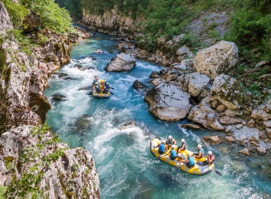 Iz Visit Konjic za START: Imali smo fantastičnu sezonu, a u 2025. Konjic postaje centar outdoor turizma (FOTO)