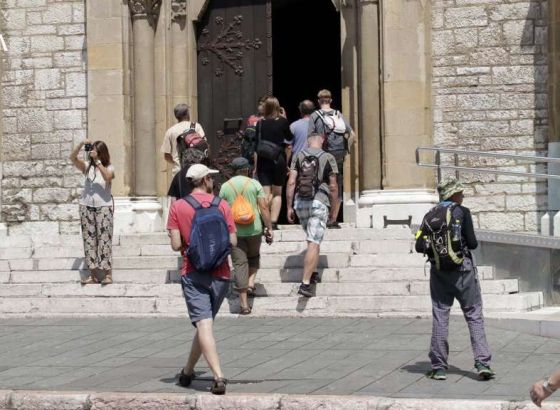 U devet mjeseci u Bosni i Hercegovini više od 1,5 miliona turista, ostvareno 3,1 milion noćenja