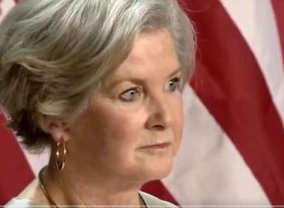 Trump imenovao Susie Wiles za šeficu kabineta
