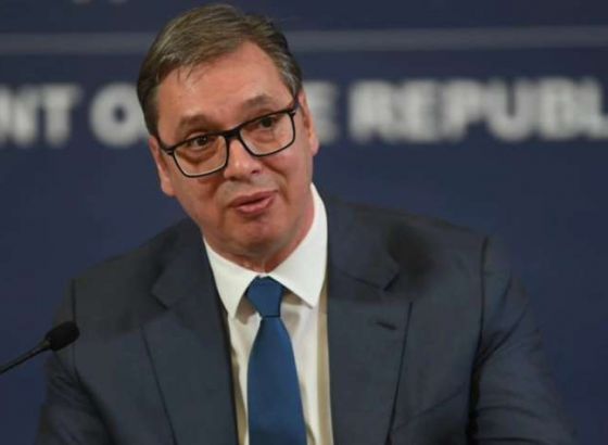 Vučić o tragediji u Novom Sadu: Očekujem političku odgovornost još nekih ljudi