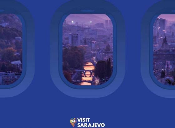 SkyScanner i magazin Time Out preporučili Sarajevo kao destinaciju s najpovoljnijim letovima