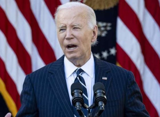 Biden u prvom obraćanju nakon izbora: Ne možete voljeti svoju zemlju samo onda kada pobjeđujete
