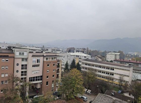 Vazduh u Banjoj Luci jutros najzagađeniji u BiH, struka ima nekoliko prijedloga za zdraviju sredinu