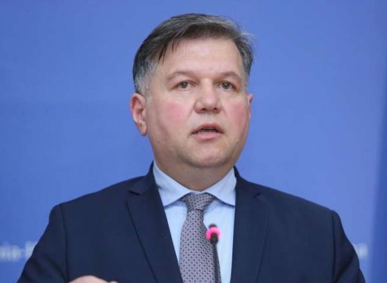 Brkić: Regionalna suradnja i održavanje dobrosusjedskih odnosa jedan je od vanjskopolitičkih ciljeva BiH