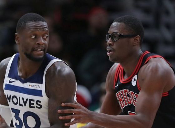 Garza upisao minute u pobjedi Minnesote, Milwaukee stigao tek do drugog trijumfa u sezoni