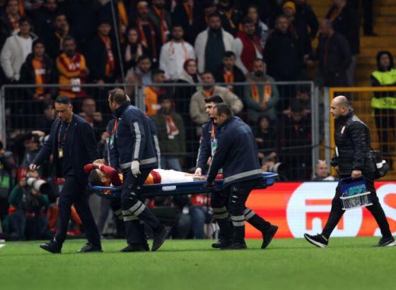 Veliki peh za Galatu: Ikardi završio sezonu