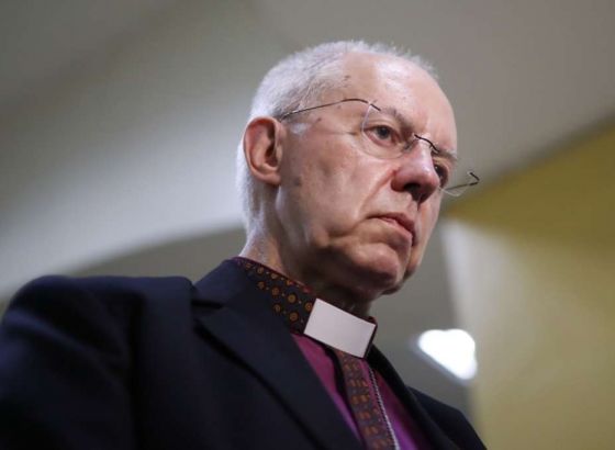Anglikanski čelnik izložen pritisku da podnese ostavku zbog zataškivanja serijskog zlostavljanja