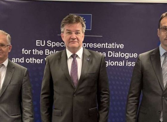 Lajčak će u Ženevi sudjelovati u važnim diskusijama o zapadnom Balkanu