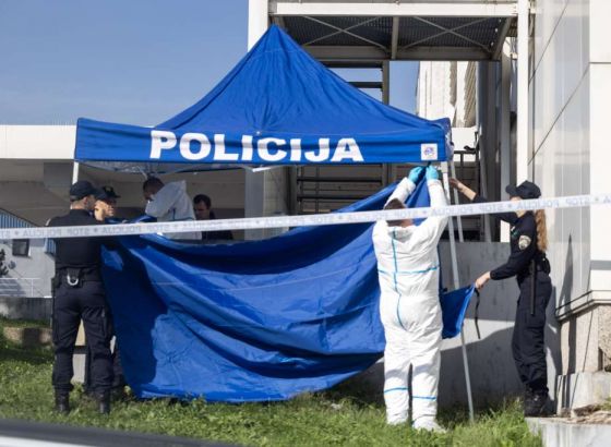Hrvatska : Poginuo 46-godišnji strani radnik od udara struje