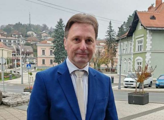 Hrnjić: Rekordna ulaganja i rast proizvodnje u 2024. godini