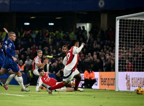 Remi u Londonu: Čelsi i Arsenal na minus devet u odnosu na Liverpul