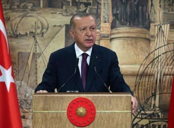 Erdogan predložio uvođenje embarga na oružje i prekid trgovinskih odnosa s Izraelom