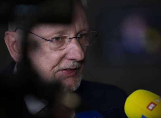 Božinović: Ne postoje frakcije unutar HDZ-a ususret predsjedničkim izborima u Hrvatskoj