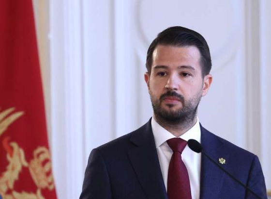 Milatović: Napadi na novinare neprihvatljivi
