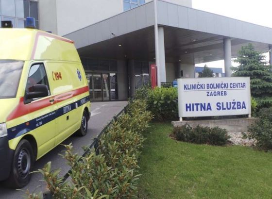 Zamjenik ravnatelja: Vodstvo bolnice ne manipulira zahvatima na djeci kako bi opstruiralo štrajk