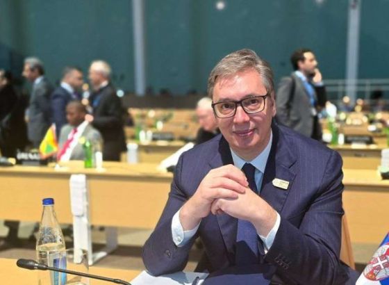 Vučić: Prosvjed u Beogradu je neuspješan, oporba ne može koristiti tragediju za političke bodove
