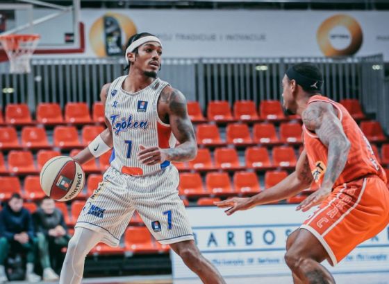 Igokea ne može ugostiti Cibonu u Laktašima zbog koncerta Milice Pavlović
