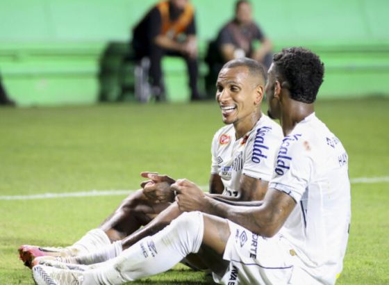 Klub u kojem su igrali Pele i Neymar ekspresno osigurao povratak u prvu ligu