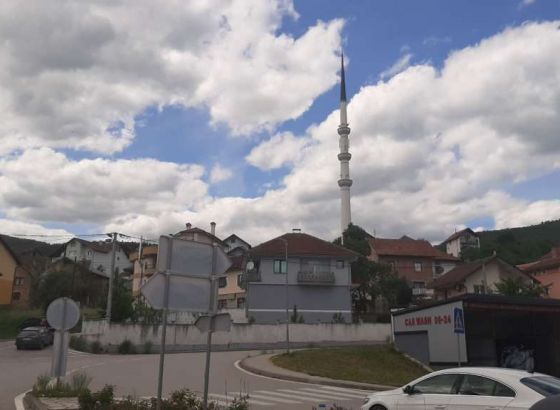 U porodičnoj kući u Ustikolini pronađena dva beživotna tijela