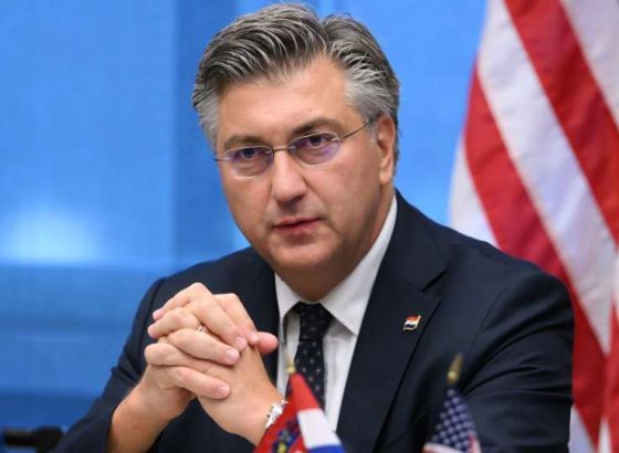 Plenković na COP29: Hrvatska pomaže i susjednim državama da osnažuju otpornost na klimatske promjene