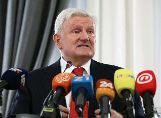 Ustavni sud Republike Hrvatske odbio Todorićevu tužbu