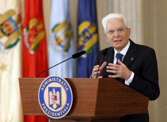 Mattarella poručio Musku da se ne miješa u italijanske poslove