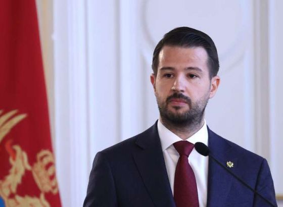 Crnogorska Agencija za nacionalnu sigurnost provjerava informacije o atentatu na Milatovića