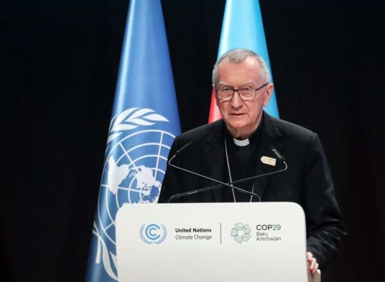Nisu dozvoljena nikakva daljnja odlaganja u rješavanju problema klimatskih promjena