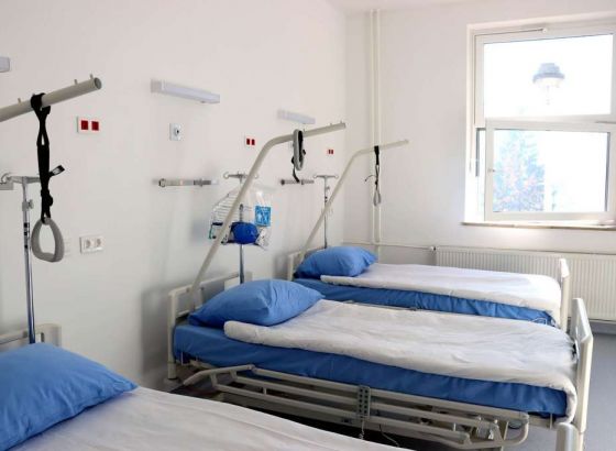 KBC-u Rijeka u jednom danu transplantirana tri bubrega