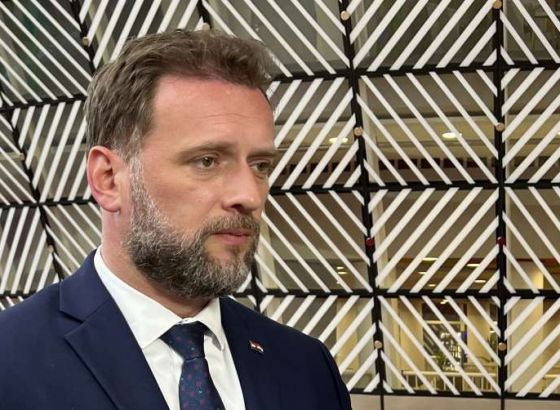 Potvrđena optužnica protiv bivšeg hrvatskog ministra Marija Banožića