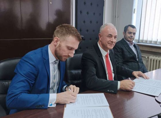 Potpisan ugovor za izradu Registra kućnih ložišta u ZDK, Vlada tog kantona osigurala 330.000 KM