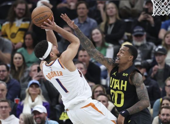 Počeo NBA Cup, Sunsi slavili u gostima kod Jazza