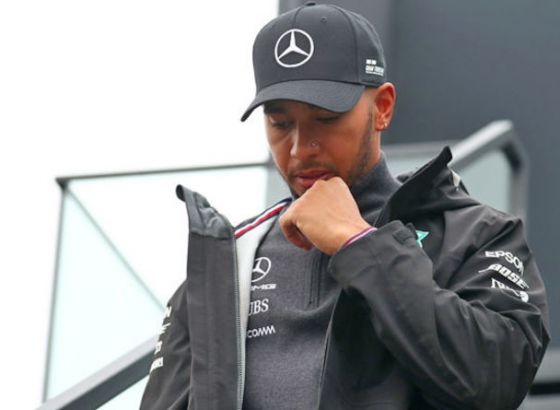 Šef Red Bula: Hamilton u Ferariju biće kandidat za titulu