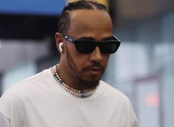 Hamilton ohrabren formom Ferarija uoči prelaska u tu ekipu