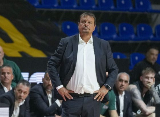 Oprez Euroligo, možda nas i NBA pozove