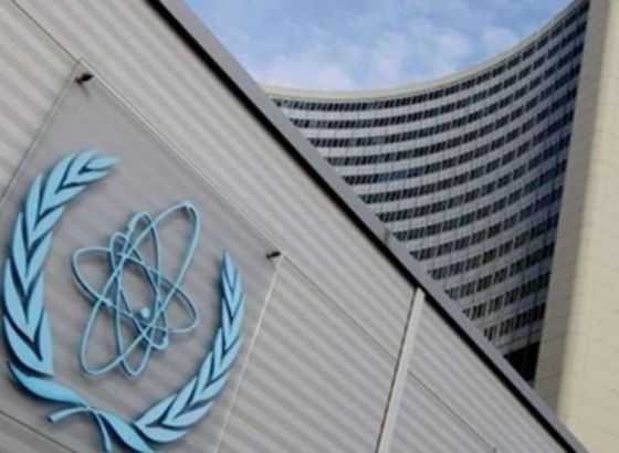 Evropske sile zalažu se za novu rezoluciju IAEA protiv Irana