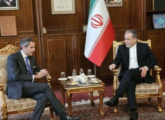 Iran je spreman okončati nuklearno sporenje, ali bez pritiska