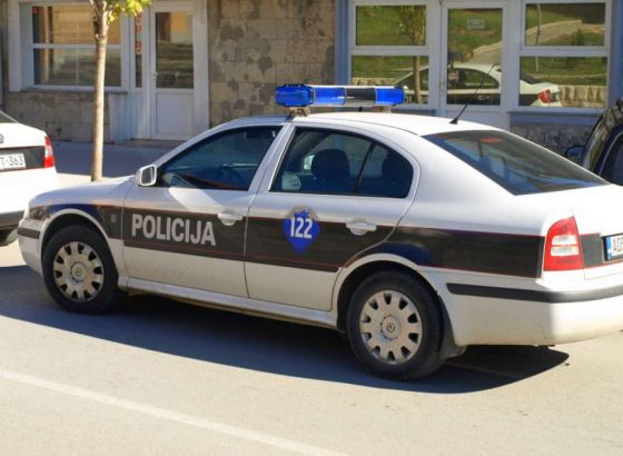 Opljačkan casino u Čapljini