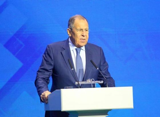 Lavrov ne očekuje bilo kakvu promjenu u američkoj politici prema Rusiji ili Ukrajini