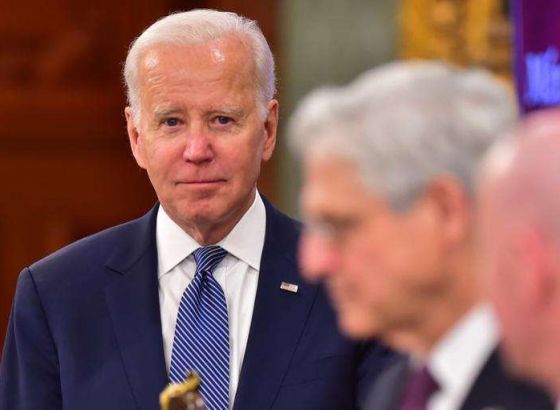 Biden i Trump sastaju se u Bijeloj kući u demonatraciji glatke tranzicije vlasti