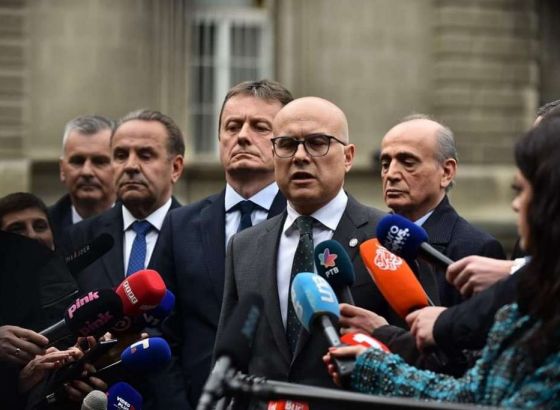 Vučević: Vijesti o ostavkama do kraja tjedna