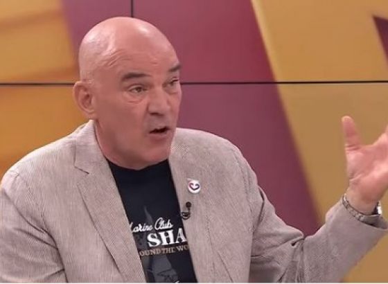 Vojni analitičar Bošković iz Beograda za START: Pitanje služenja vojnog roka je pitanje rejtinga vođa i obični spin
