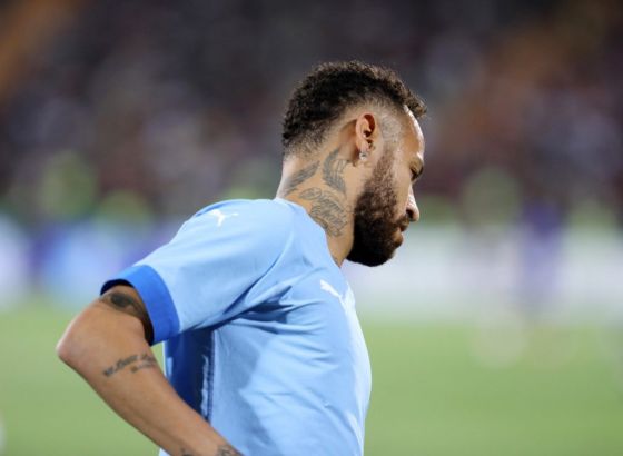 Neymar na prekretnici: Santos sanja o povratku svog heroja