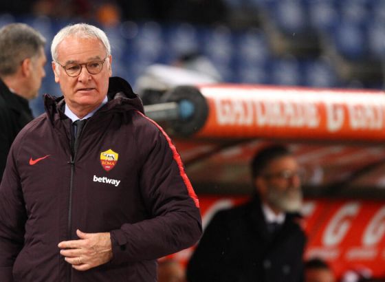Kad zove njegova Roma i penzija se prekida: Ranijeri ponovo vodi voljeni klub iz svog grada