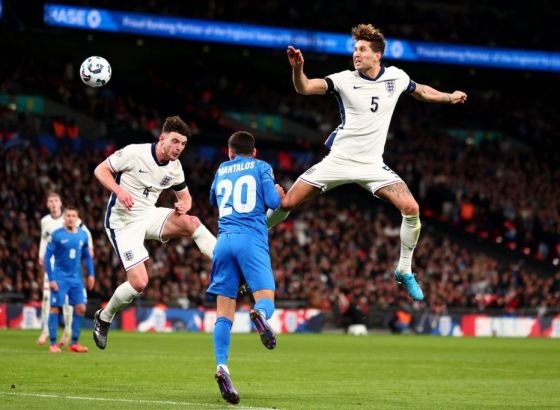 Liga nacija: Azzurri u Belgiji, Englezi gostuju Grcima