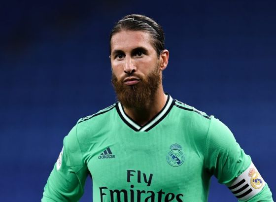 Florentino Perez odbio Serhija Ramosa