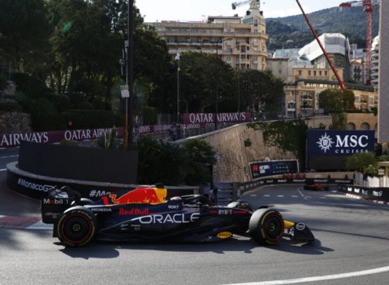 Poznato do koje godine Formula 1 ostaje u Monaku