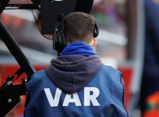 FIFA radi na testiranju FVS sistema